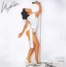 Couverture du produit · Fever + Bonus