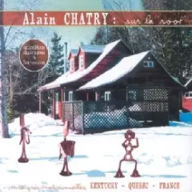 Couverture du produit · Sur La Root