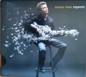 Couverture du produit · Repenti