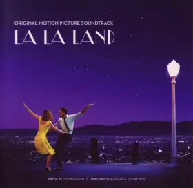 Couverture du produit · La La Land (Original Motion Picture Soundtrack)