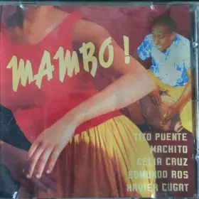 Couverture du produit · Mambo