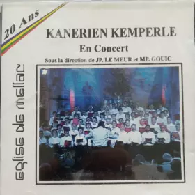 Couverture du produit · En concert