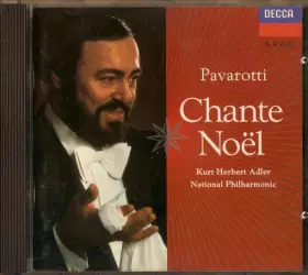 Couverture du produit · Chante Noël