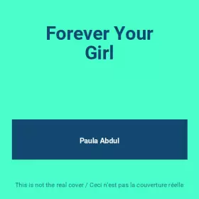 Couverture du produit · Forever Your Girl