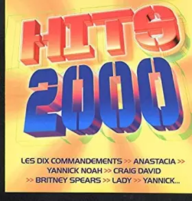 Couverture du produit · HITS 2000