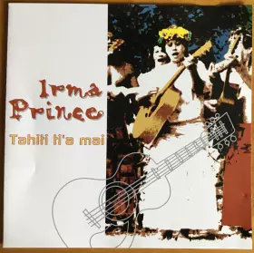 Couverture du produit · Tahiti ti'a mai