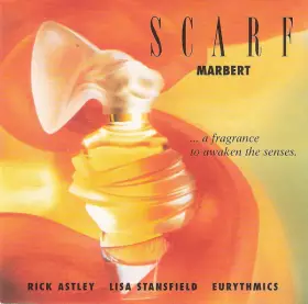 Couverture du produit · Scarf Marbert (... A Fragrance To Awaken The Senses.)