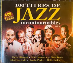 Couverture du produit · Les 100 Titres De Jazz Incontournables