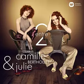 Couverture du produit · Entre 2