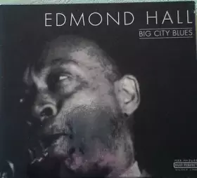 Couverture du produit · Big City Blues