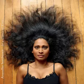 Couverture du produit · In A Dance Of Time