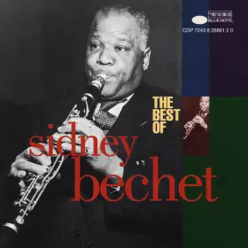 Couverture du produit · The Best Of Sidney Bechet
