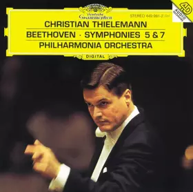 Couverture du produit · Symphonies 5 & 7