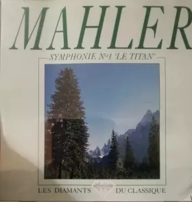 Couverture du produit · Symphonie N°1 "Le Titan"