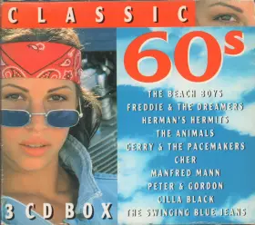 Couverture du produit · Classic 60s