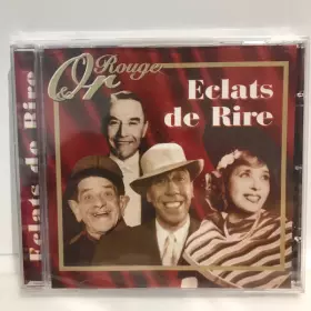 Couverture du produit · Eclats de Rire