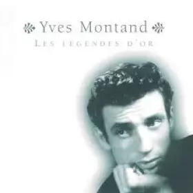 Couverture du produit · Les Légendes D'or
