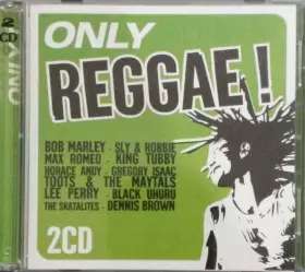 Couverture du produit · Only Reggae !