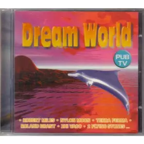 Couverture du produit · Dream World