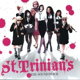 Couverture du produit · St. Trinian's The Soundtrack