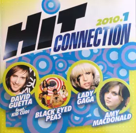 Couverture du produit · Hit Connection 2010.1