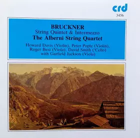 Couverture du produit · String Quintet & Intermezzo
