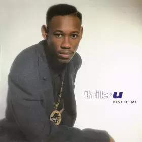 Couverture du produit · Best Of Me