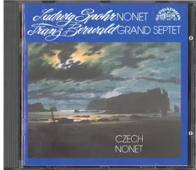 Couverture du produit · Ludwig Spohr - Nonet / Franz Berwald - Grand Septet