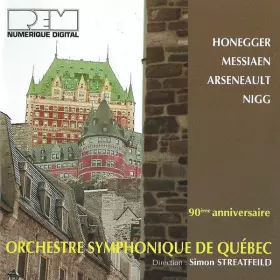 Couverture du produit · 90ème Anniversaire