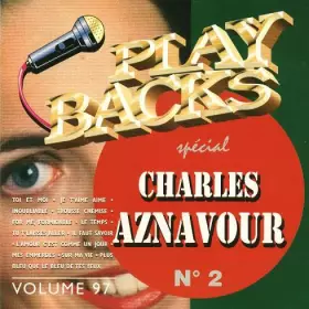 Couverture du produit · Spécial Charles Aznavour N°2