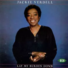 Couverture du produit · Lay My Burden Down