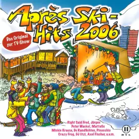 Couverture du produit · Après Ski-Hits 2006