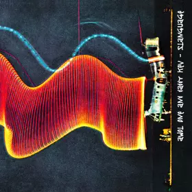 Couverture du produit · Slanguage