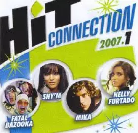 Couverture du produit · Hit Connection 2007.1