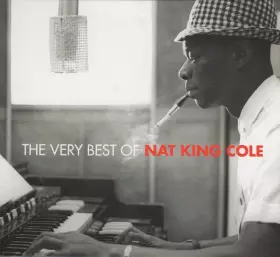 Couverture du produit · The Very Best Of Nat King Cole