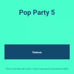 Couverture du produit · Pop Party 5