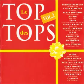 Couverture du produit · Le Top Des Tops Vol.2