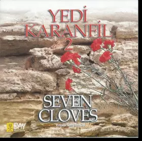 Couverture du produit · Seven Cloves 2 (Enstrumantal)