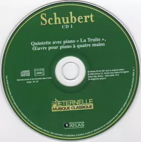 Couverture du produit · Coffret 1 : Époque Romantique