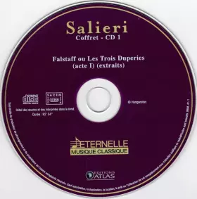 Couverture du produit · Coffret - Époque Classique