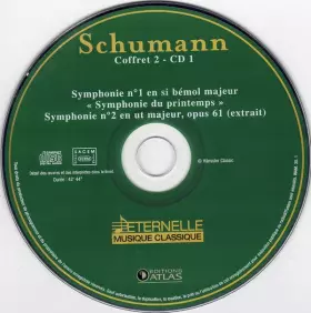 Couverture du produit · Coffret 2 - Époque Romantique