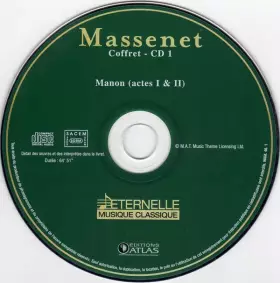 Couverture du produit · Coffret - Époque Romantique