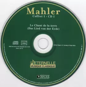 Couverture du produit · Coffret 1 - Époque Romantique