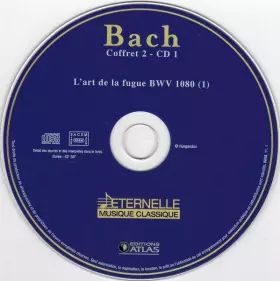 Couverture du produit · Coffret 2 - Époque Baroque