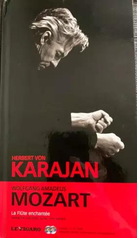 Couverture du produit · La Flûte enchantée
