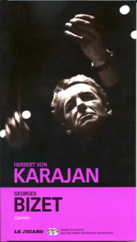 Couverture du produit · Carmen