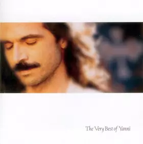 Couverture du produit · The Very Best Of Yanni