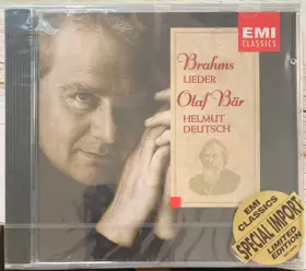 Couverture du produit · Lieder