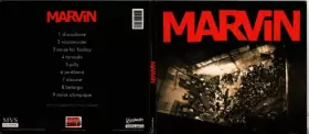 Couverture du produit · Marvin