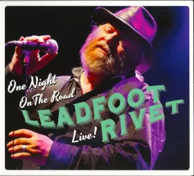 Couverture du produit · One Night On The Road, Live!